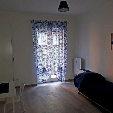 550 Special Home Rome Luaran gambar