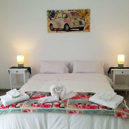 550 Special Home Rome Luaran gambar
