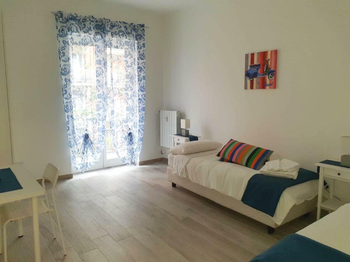 550 Special Home Rome Luaran gambar