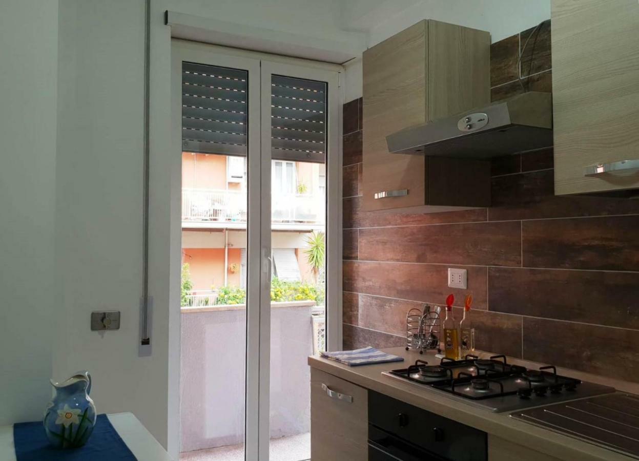 550 Special Home Rome Luaran gambar
