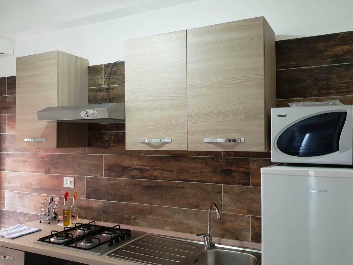 550 Special Home Rome Luaran gambar