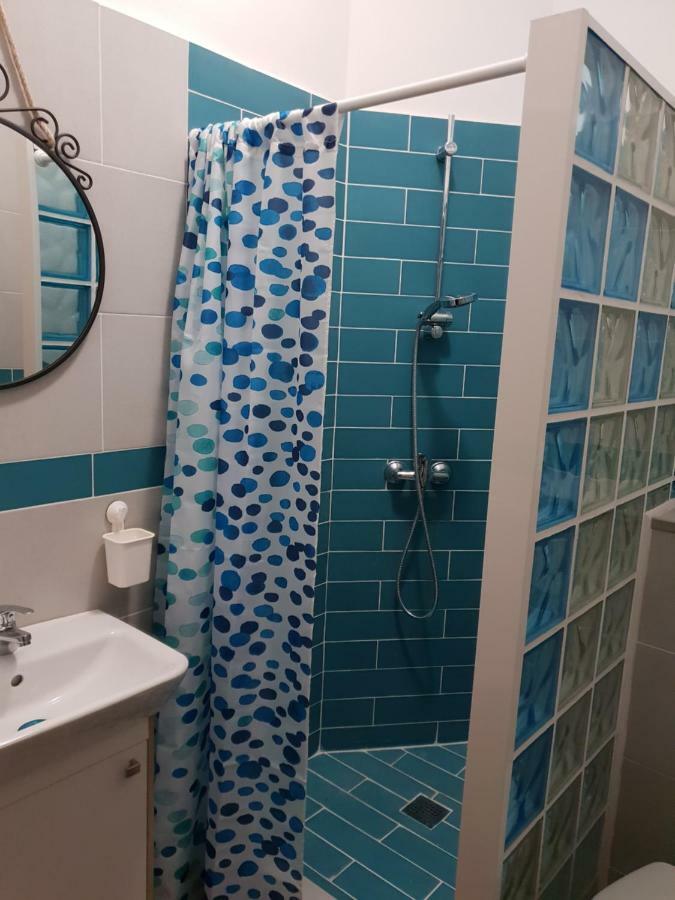 550 Special Home Rome Luaran gambar