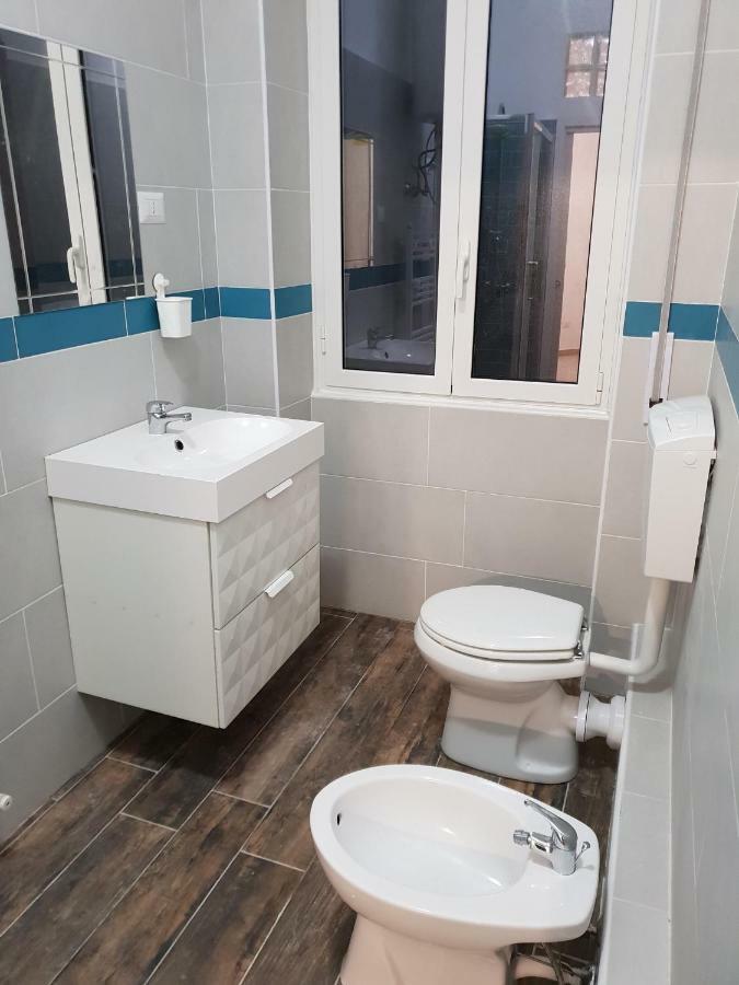 550 Special Home Rome Luaran gambar