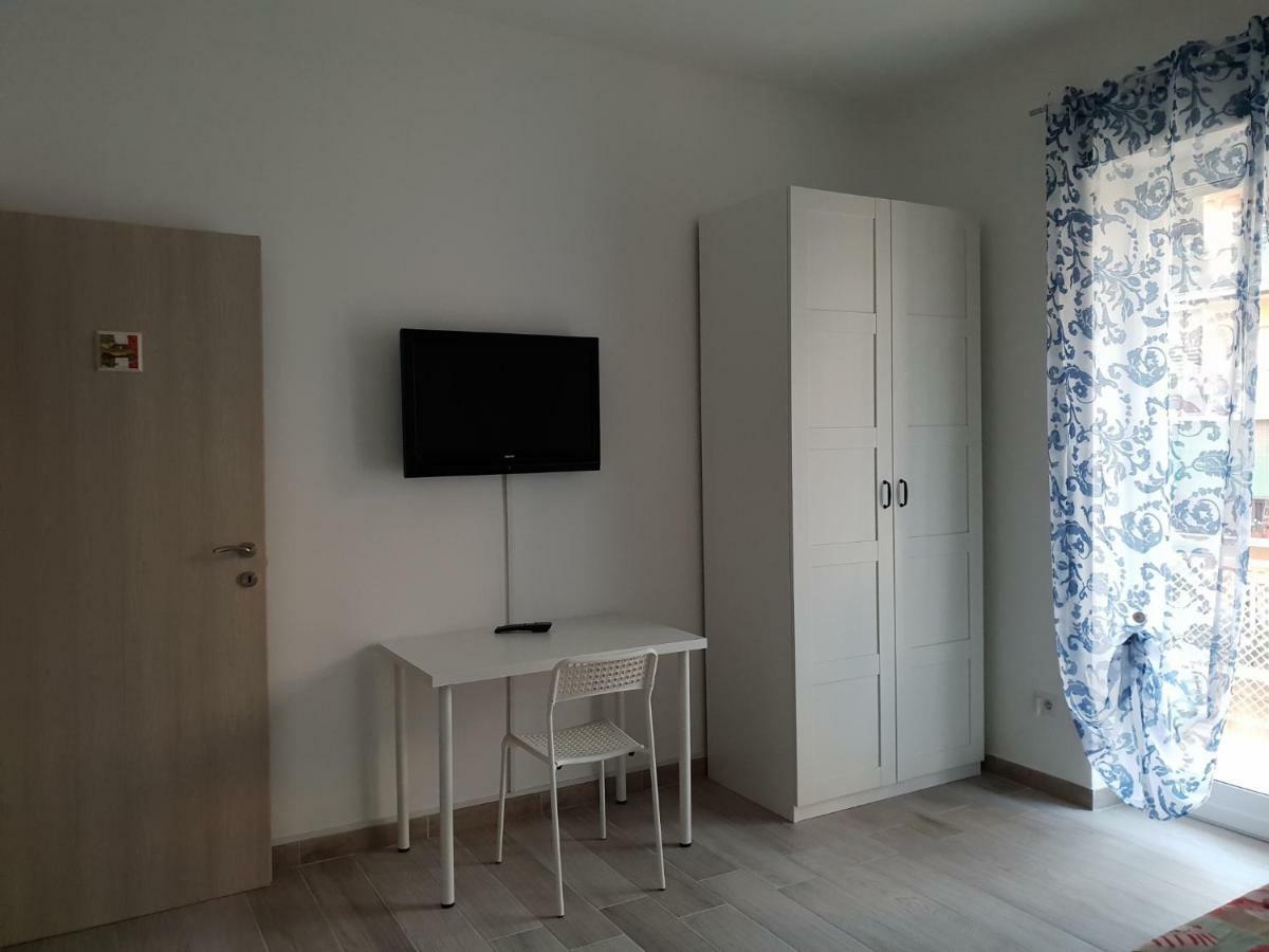 550 Special Home Rome Luaran gambar
